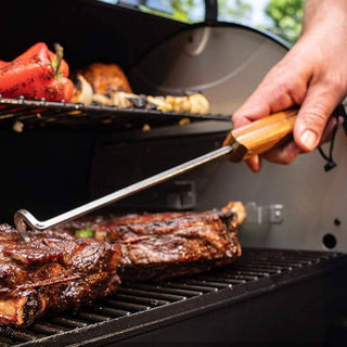 Traeger Įrankiai Įrankis apvertimui TRAEGER Pig Tail, 34 cm