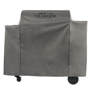 Uždangalas Traeger Ironwood 885 granuliniam griliui