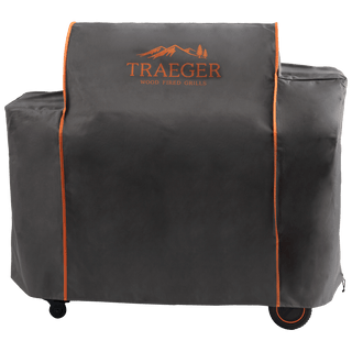 Uždangalas Traeger Timberline 1300 granuliniam griliui