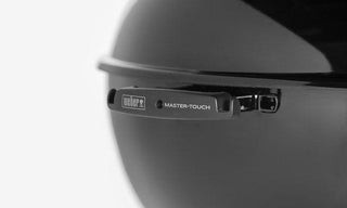 WEBER Angliniai griliai Anglinis grilis WEBER Master-Touch GBS Premium su deflektoriumi, Ø 57 cm