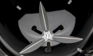 WEBER Angliniai griliai Anglinis grilis WEBER Master-Touch GBS Premium su deflektoriumi, Ø 57 cm