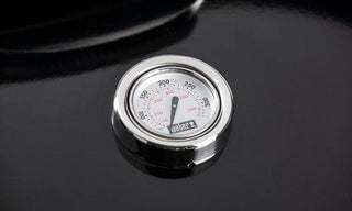 WEBER Angliniai griliai Anglinis grilis WEBER Master-Touch GBS Premium su deflektoriumi, Ø 57 cm