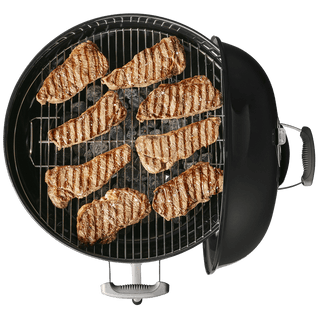 WEBER Angliniai griliai Anglinis grilis WEBER Original Kettle E-5710, 57 cm