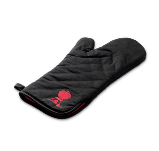 WEBER Clothing Heat resistant mitten WEBER