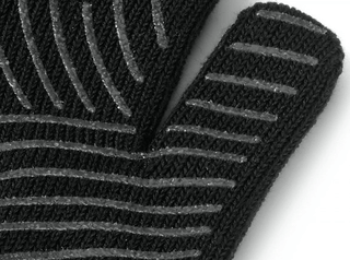 WEBER Clothing Heat-resistant gloves WEBER Premium (S/M size)