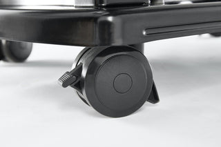 WEBER Dujiniai griliai Dujinis grilis Weber Spirit E-315 GBS, juoda