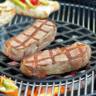 WEBER Grotelės Ketaus grotelės WEBER GBS sistemai Ø 57cm