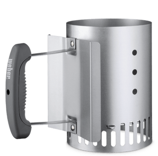 WEBER Įkūrimo priemonės Anglių uždegiklis WEBER, 20 cm