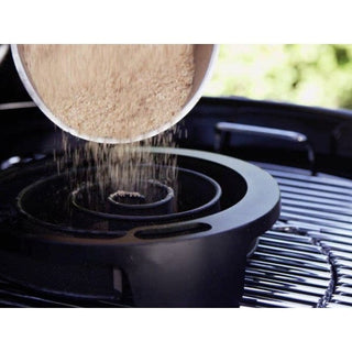 WEBER Smoking Külmsuitsutamise suitsugeneraator WEBER