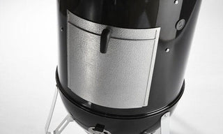 WEBER Smokey Smokehouse WEBER Smokey Mountain Plīts 47 cm