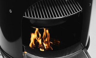 WEBER Smokey Smokehouse WEBER Smokey Mountain Plīts 47 cm