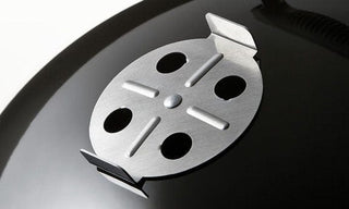 WEBER Smokey Smokehouse WEBER Smokey Mountain Plīts 47 cm