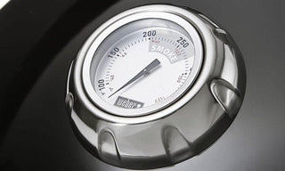 WEBER Smokey Smokehouse WEBER Smokey Mountain Plīts 47 cm