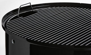 WEBER Smokey Smokehouse WEBER Smokey Mountain Plīts 47 cm