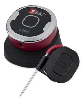WEBER Termometrai Maisto termometras WEBER iGrill Mini, valdomas telefonu