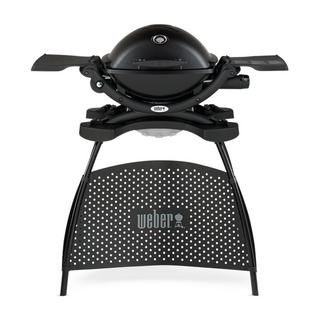 Stacionarus stovas WEBER Q 1000/2000 serijos griliams, 69,85 H x 66,04 W x 53,34 D
