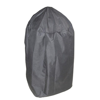 ZYLE Kamado griliai Anglinis kamado grilis ZYLE Large KS, pilkas, Ø 56 cm